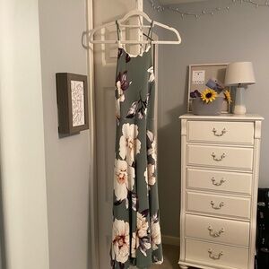 SOPRANO Medium Dress